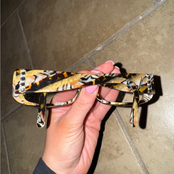 Dolce & Gabbana glasses - Picture 4 of 6